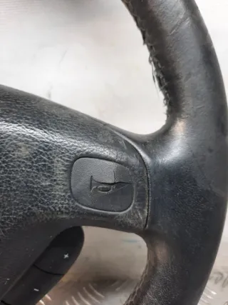  Руль Opel Astra H Арт 48385, вид 3