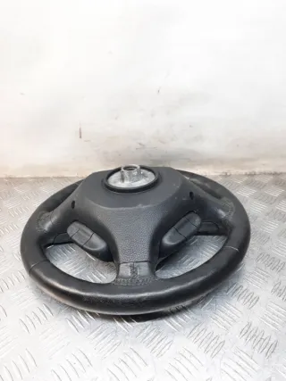  Руль Opel Astra H Арт 48385, вид 5
