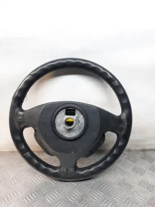  Руль Opel Astra H Арт 48385, вид 6