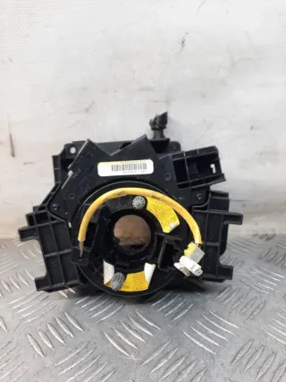 4M5T14A664AB Шлейф руля Ford Focus 2 restailing Арт 48399, вид 1