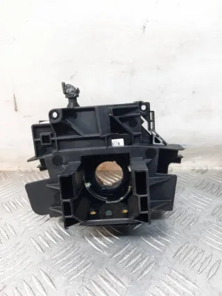 4M5T14A664AB Шлейф руля Ford Focus 2 restailing Арт 48399, вид 3