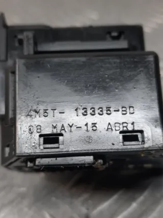 4M5T13335BD Переключатель поворотов Ford Focus 2 restailing Арт 48401, вид 6