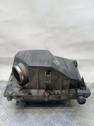 460023377 Корпус воздушного фильтра Opel Corsa C Арт 48402, вид 4