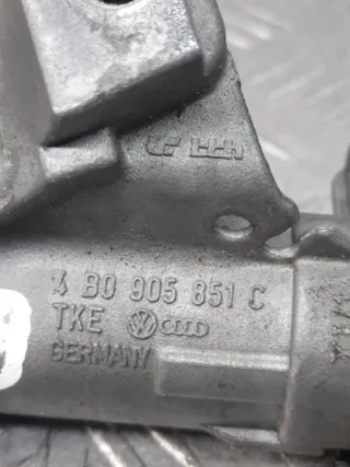 4B0905851C Замок зажигания Seat Ibiza 3 Арт 48412, вид 6