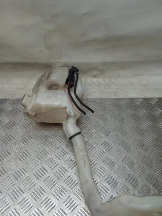 964833758003 Бачок омывателя Peugeot 207 Арт 48452, вид 2