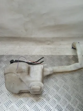 964833758003 Бачок омывателя Peugeot 207 Арт 48452, вид 3