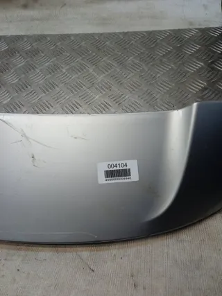 8M51A44210A Спойлер Ford Focus 2 restailing Арт 48469, вид 3