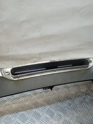 8M51A44210A Спойлер Ford Focus 2 restailing Арт 48469, вид 4