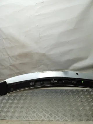 8M51A44210A Спойлер Ford Focus 2 restailing Арт 48469, вид 5