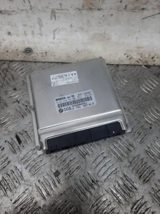 NNN000461 Блок управления двигателем Land Rover Range Rover 3 Арт 48495, вид 1