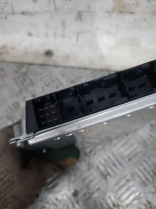 NNN000461 Блок управления двигателем Land Rover Range Rover 3 Арт 48495, вид 4