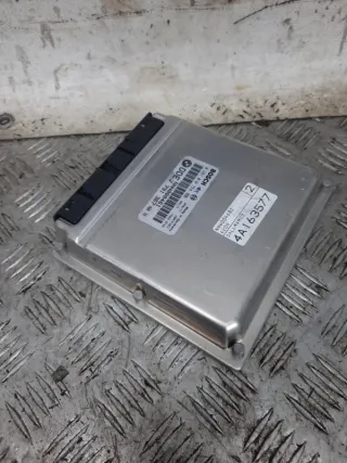 NNN000461 Блок управления двигателем Land Rover Range Rover 3 Арт 48495, вид 6