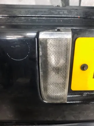  Борт откидной Land Rover Range Rover 3 Арт 48613, вид 3