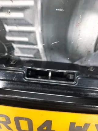  Борт откидной Land Rover Range Rover 3 Арт 48613, вид 5