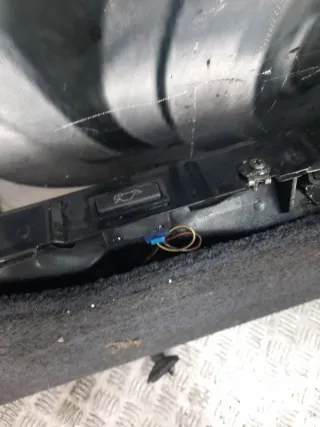  Борт откидной Land Rover Range Rover 3 Арт 48613, вид 10