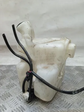 964833758003 Бачок омывателя Peugeot 207 Арт 48617, вид 6