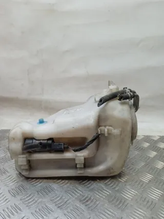 2088690020 Бачок омывателя передний Mercedes CLK W208 Арт 48639, вид 1