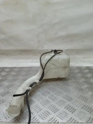 2S6117618AD Бачок омывателя Ford Fiesta 5 Арт 48652, вид 3