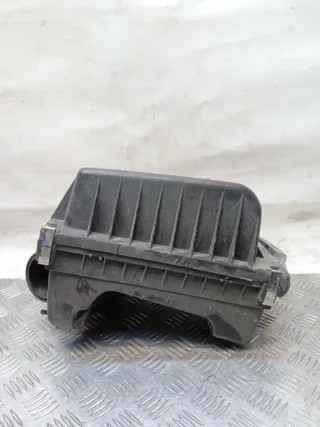  Корпус воздушного фильтра Opel Astra H Арт 48690, вид 2
