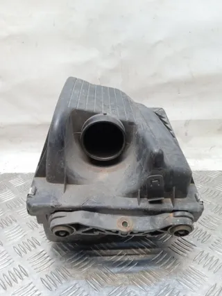  Корпус воздушного фильтра Opel Astra H Арт 48690, вид 3
