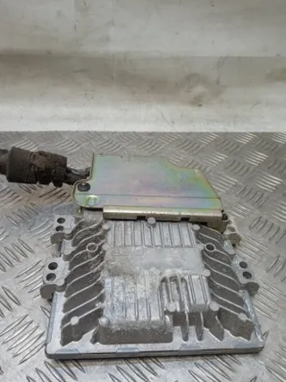 6G9112A532BB Блок управления двигателем Ford Mondeo 4 Арт 48747, вид 3