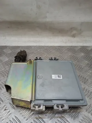 6G9112A532BB Блок управления двигателем Ford Mondeo 4 Арт 48747, вид 5