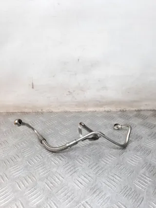 06D145778C Масляная трубка турбины Audi A4 B7 Арт 48782, вид 3