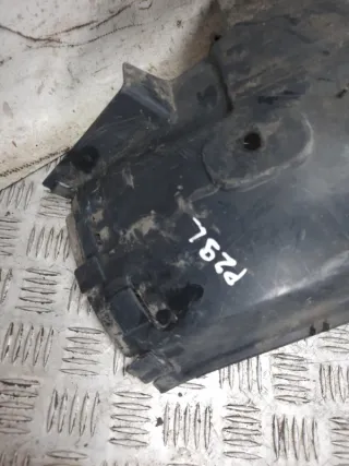  Защита арок передняя левая (подкрылок) Opel Astra H Арт 48785, вид 2