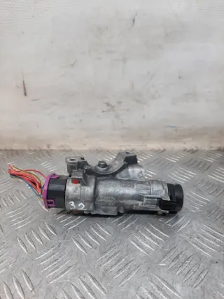 4B0905851C Замок зажигания Audi A4 B6 Арт 48824, вид 1