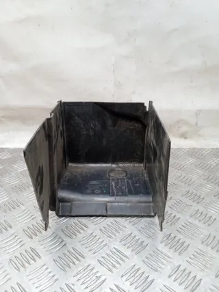 6G9110757A Крышка короба аккумулятора Ford Mondeo 4 Арт 48844, вид 1