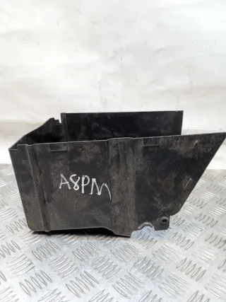 6G9110757A Крышка короба аккумулятора Ford Mondeo 4 Арт 48844, вид 4