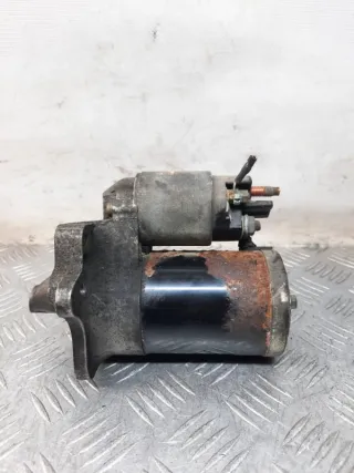 8200298371 Стартер Renault Modus Арт 48856, вид 1