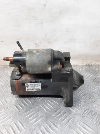 8200298371 Стартер Renault Modus Арт 48856, вид 3