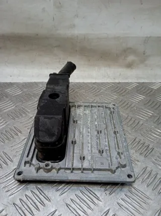 4M5112A650HG Блок управления двигателем Ford Focus 2 Арт 48894, вид 2