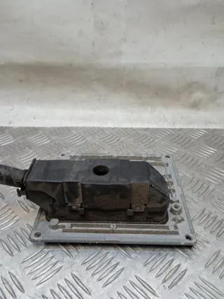 4M5112A650HG Блок управления двигателем Ford Focus 2 Арт 48894, вид 5