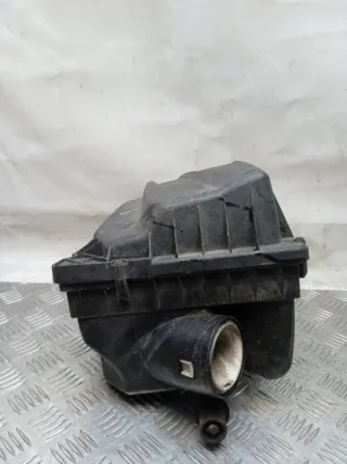 4614485910 Корпус воздушного фильтра Opel Astra H Арт 48896, вид 2