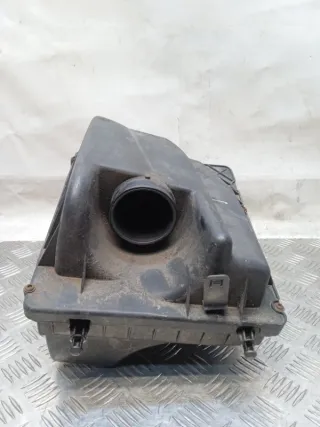 4614485910 Корпус воздушного фильтра Opel Astra H Арт 48896, вид 4