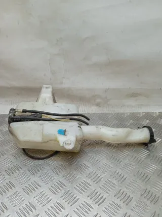 1S7117618 Бачок омывателя Ford Mondeo 5 Арт 48919, вид 2
