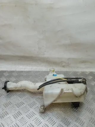1S7117618 Бачок омывателя Ford Mondeo 5 Арт 48919, вид 4