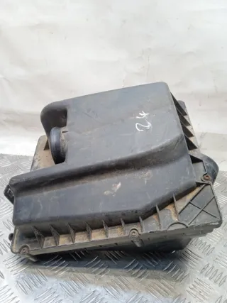 4614485942 Корпус воздушного фильтра Opel Astra H Арт 48930, вид 1