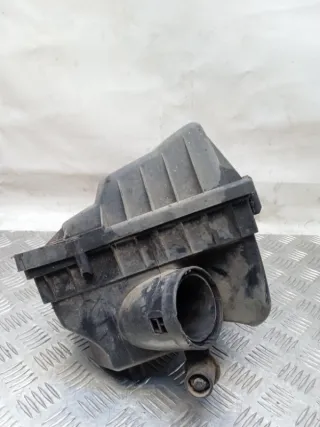 4614485942 Корпус воздушного фильтра Opel Astra H Арт 48930, вид 2