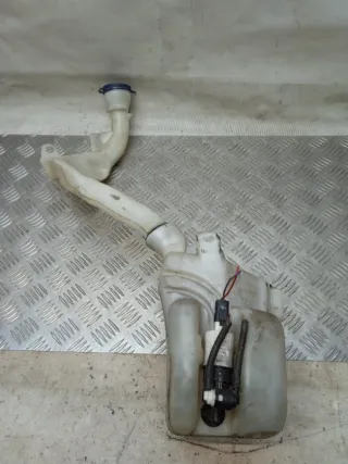 9648337580 Бачок омывателя Peugeot 207 Арт 48936, вид 1