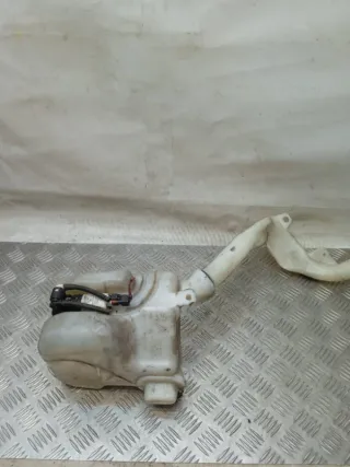 9648337580 Бачок омывателя Peugeot 207 Арт 48936, вид 2