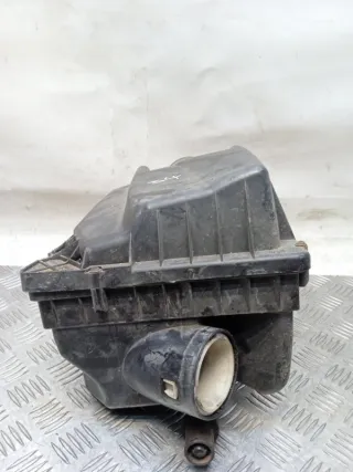 4614485916 Корпус воздушного фильтра Opel Astra H Арт 48953, вид 2