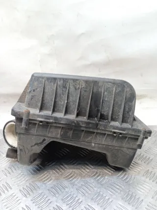 4614485916 Корпус воздушного фильтра Opel Astra H Арт 48953, вид 3