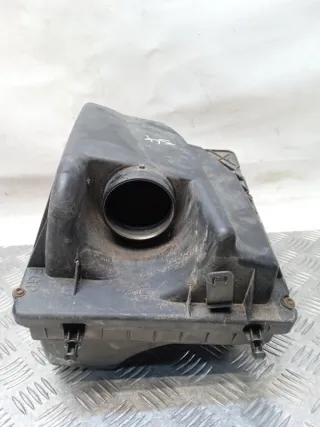 4614485916 Корпус воздушного фильтра Opel Astra H Арт 48953, вид 4