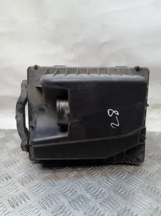 460023377 Корпус воздушного фильтра Opel Astra H Арт 48972, вид 1