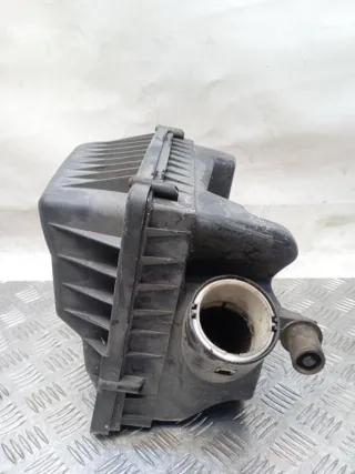 460023377 Корпус воздушного фильтра Opel Astra H Арт 48972, вид 2