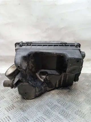 460023377 Корпус воздушного фильтра Opel Astra H Арт 48972, вид 3
