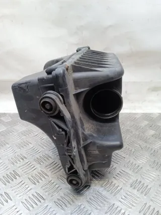 460023377 Корпус воздушного фильтра Opel Astra H Арт 48972, вид 4